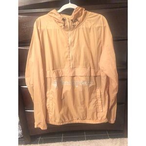 Champion Light Windbreaker